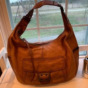 Banana Republic Sandhurst Shoulder Bag/Hobo